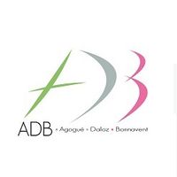 Logo : ADB