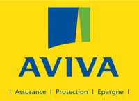 Logo : AVIVA