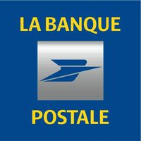 Logo : BANQUE POSTALE 
