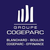 Logo : Cabinet COGEPARC