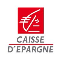 Logo : CAISSE D