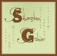 Logo : CHOCOLATERIE GOHIER