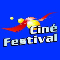 Logo : CINE FESTIVAL