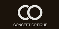 Logo : CONCEPT OPTIQUE
