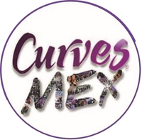 Logo : Curves Meximieux