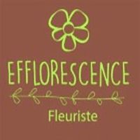 Logo : EFFLORESCENCE