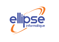 Logo : Ellipse Informatique