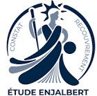 Logo : ETUDE ENJALBERT