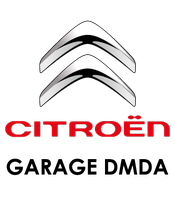Logo : GARAGE CITROËN