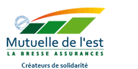 Logo : MUTUELLE DE L