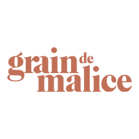 Logo : GRAIN DE MALICE