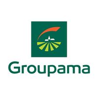 Logo : GROUPAMA - Meximieux