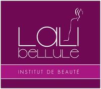 Logo : INSTITUT LALIBELLULE