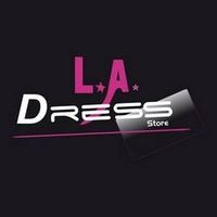 Logo : LA DRESS