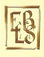 Logo : LIBRAIRIE EX-LIBRIS