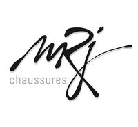 Logo : MRJ CHAUSSURES 
