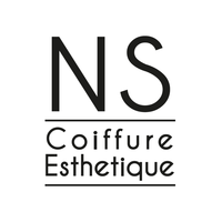 Logo : NS COIFFURE ESTHETIQUE