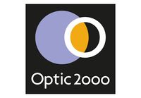 Logo : OPTIC 2000 - Ambérieu