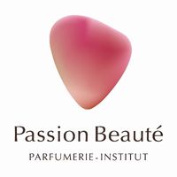Logo : PASSION BEAUTÉ - Meximieux