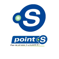 Logo : POINT S