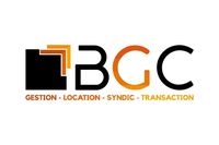 Logo : REGIE BGC