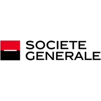 Logo : SOCIÉTÉ GÉNÉRALE - Ambérieu