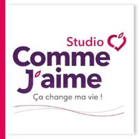 Logo : STUDIO COMME J
