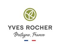 Logo : YVES ROCHER