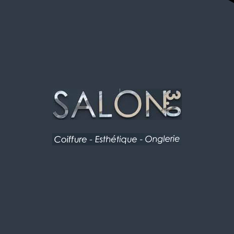 logosalon30 logosalon30