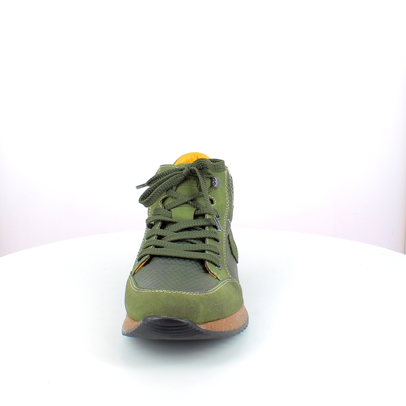 Image du produit : Basket homme RIEKER 36142