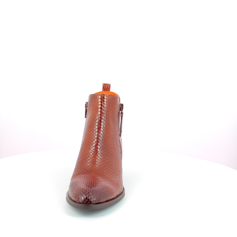 Image du produit : Bottine femme Mamzelle Tilia