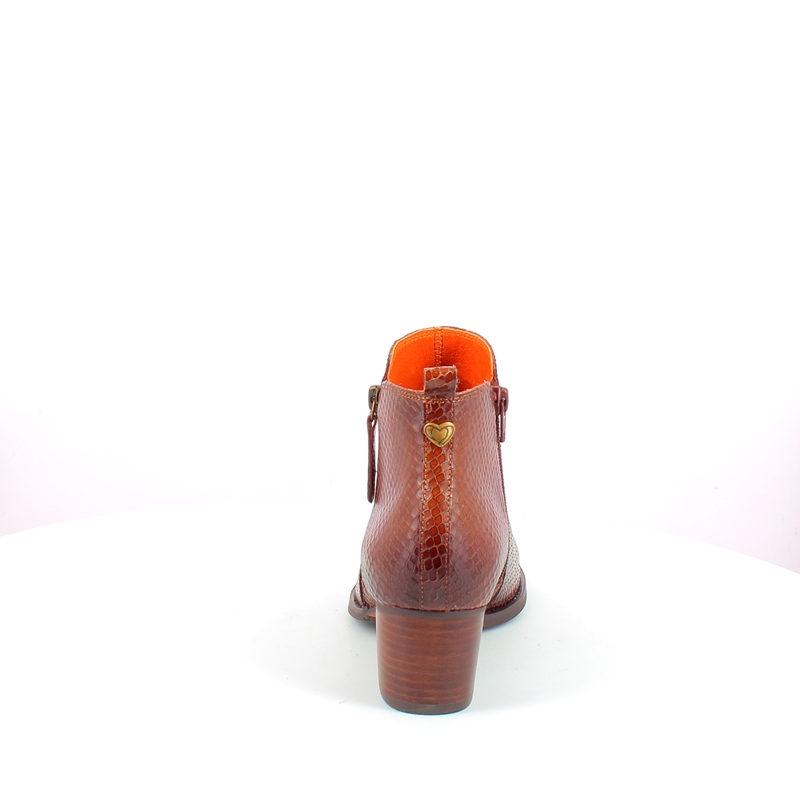Image du produit : Bottine femme Mamzelle Tilia