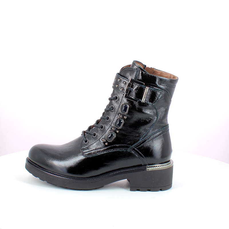 Image du produit : Bottine femme NERO GIARDINI I014222D