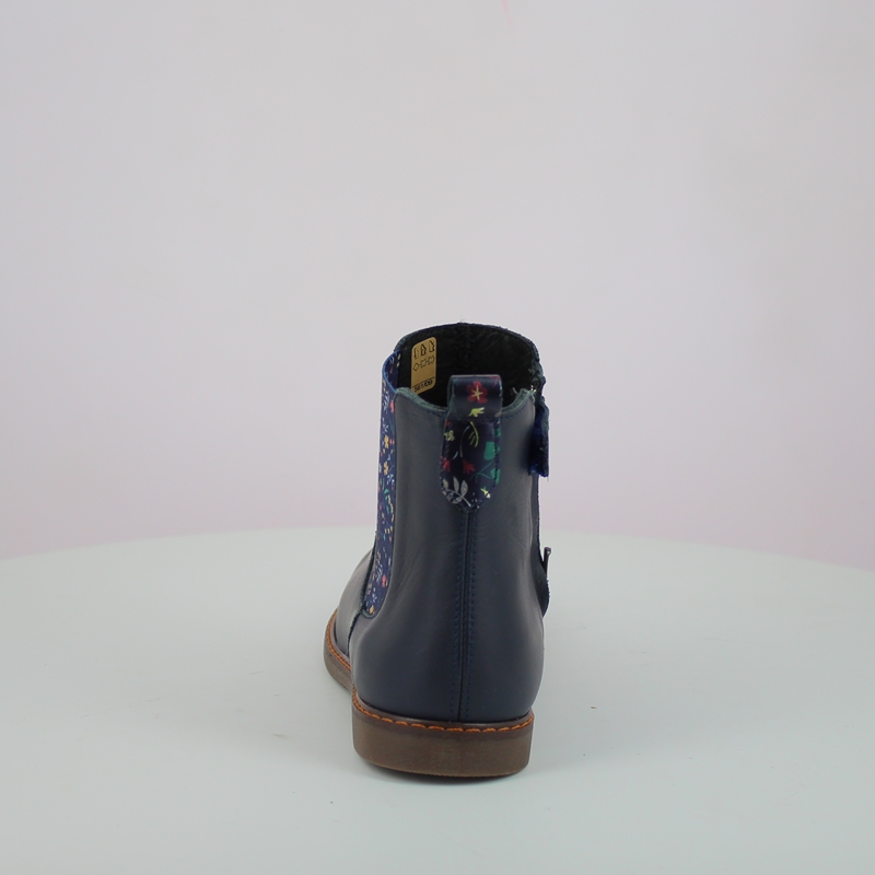 Image du produit : Bottine fille GBB ARANA
