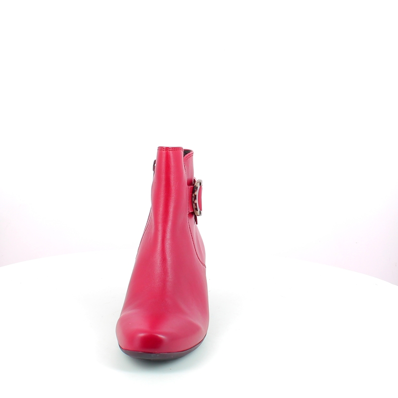Image du produit : Bottines femme GABOR 72824 BORDEAUX