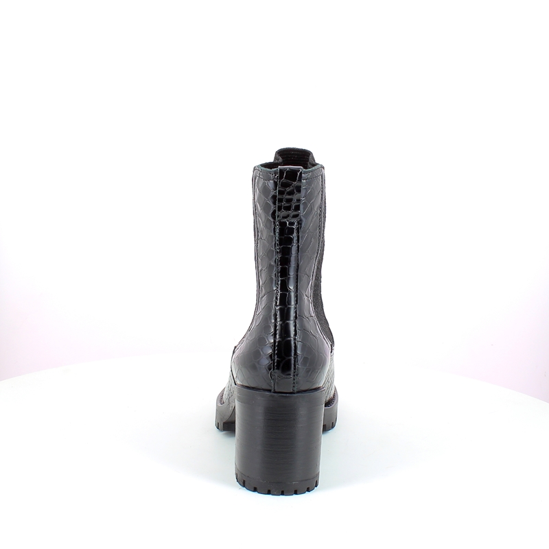 Image du produit : bottines femme MINKA BRIGIT NOIR
