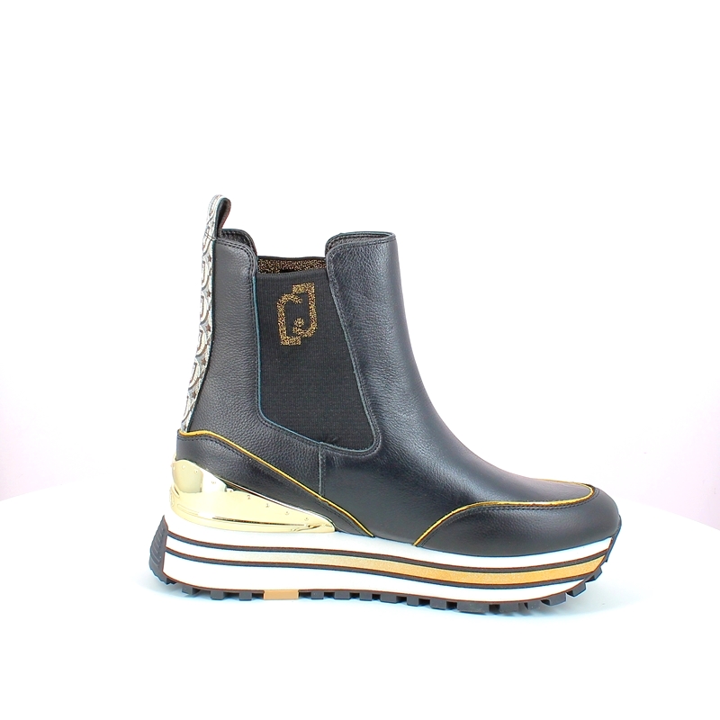 Image du produit : Bottines LIU JO