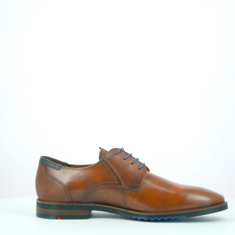 Image du produit : Chaussures homme LLOYD DENO cognac