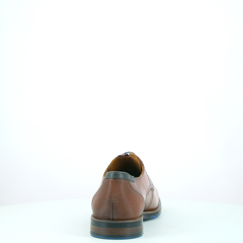 Image du produit : Chaussures homme LLOYD DENO cognac