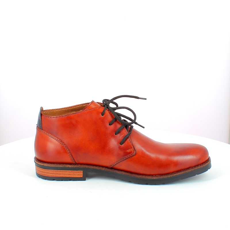 Image du produit : Chaussures homme RIEKER 14610