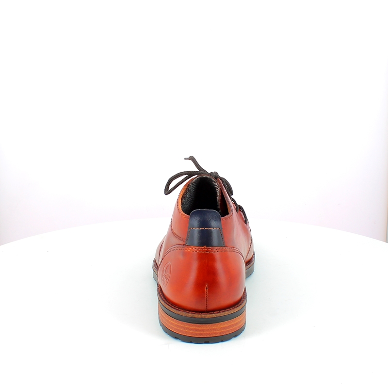 Image du produit : Chaussures homme RIEKER 14610