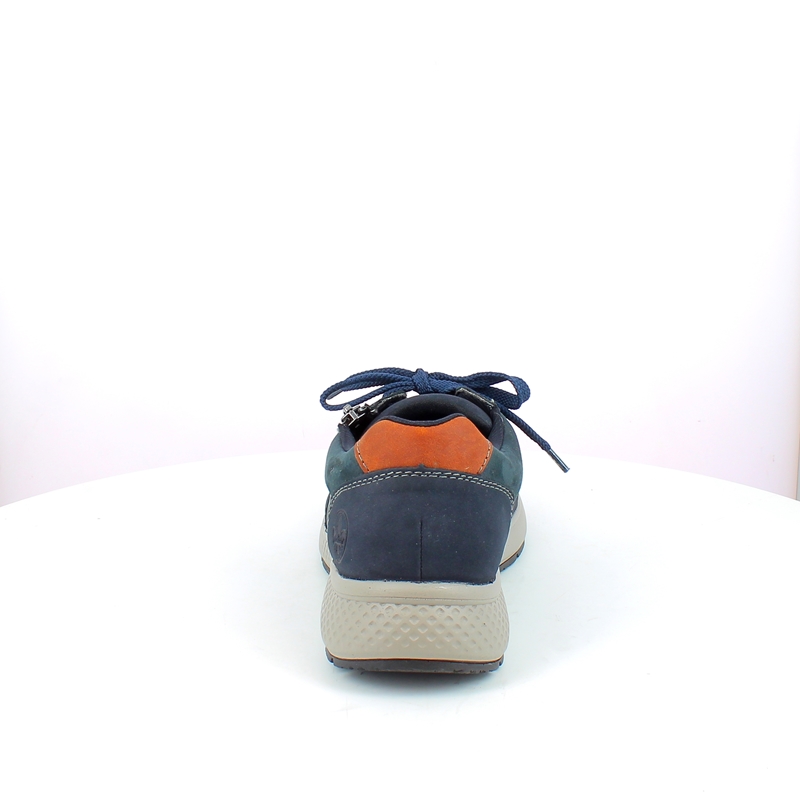 Image du produit : Chaussures homme RIEKER B7613
