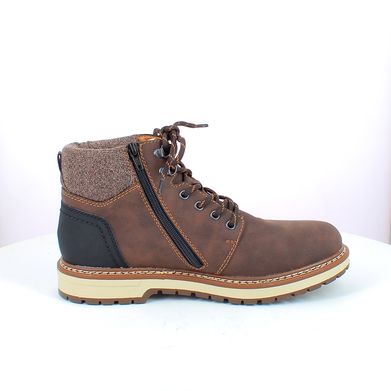 Image du produit : Chaussures homme RIEKER F3812