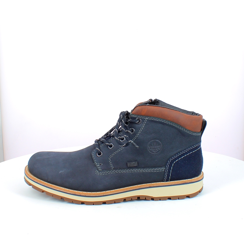 Image du produit : Chaussures homme RIEKER F8410