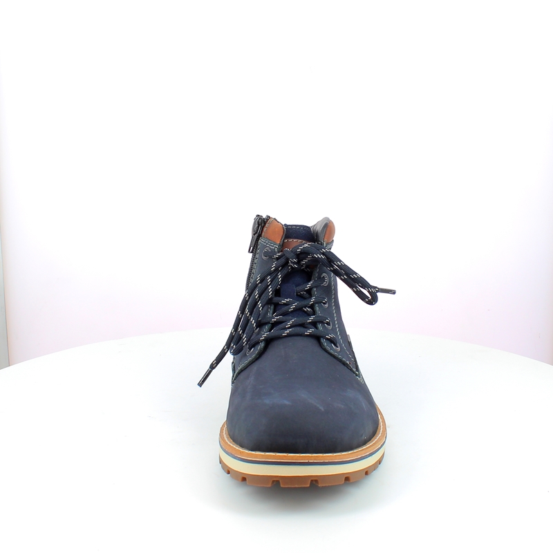 Image du produit : Chaussures homme RIEKER F8410