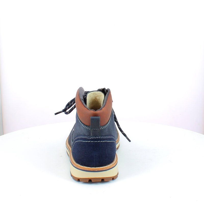 Image du produit : Chaussures homme RIEKER F8410