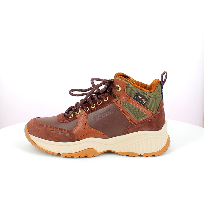Image du produit : Chaussures homme TOMMY HILFIGER