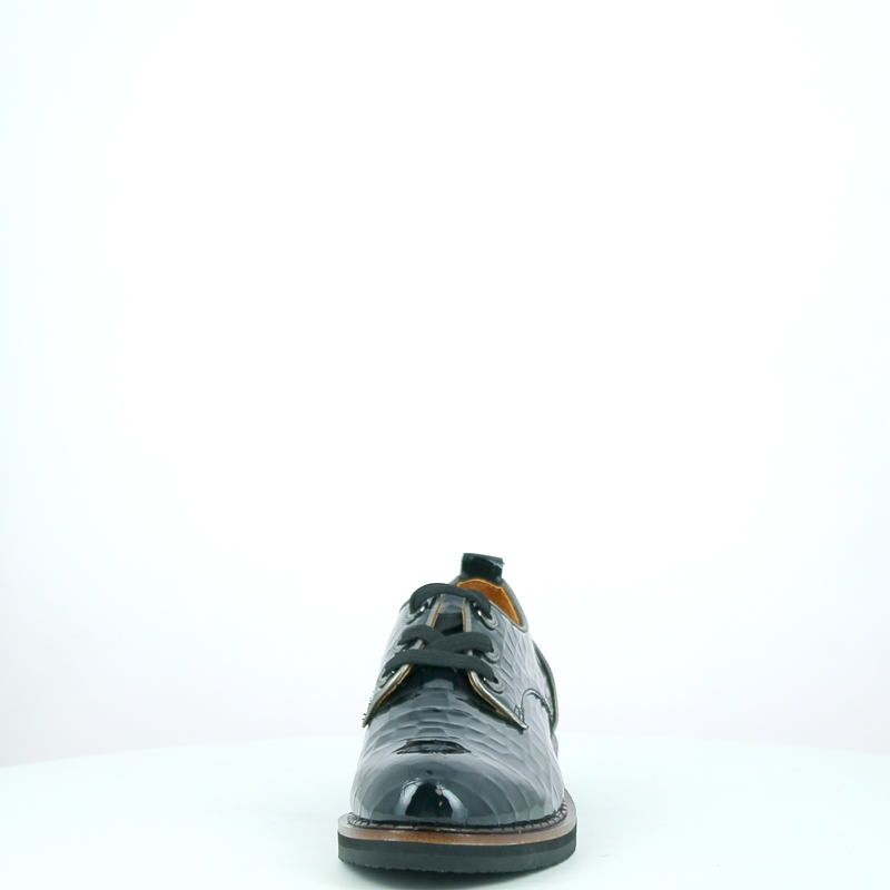 Image du produit : Derby femme MAMZELLE JAVA Noir