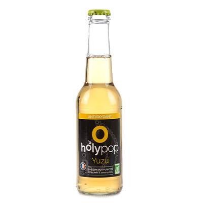 Photo du produit : Holypop Yuzu