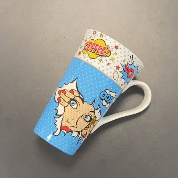 Photo du produit : Mug XL 2